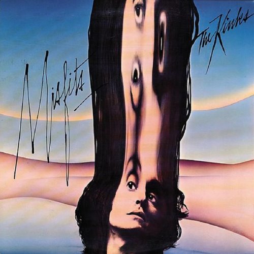 The Kinks - 1978 Misfits